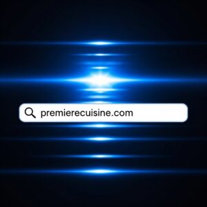 Premierecuisine.com Backlink