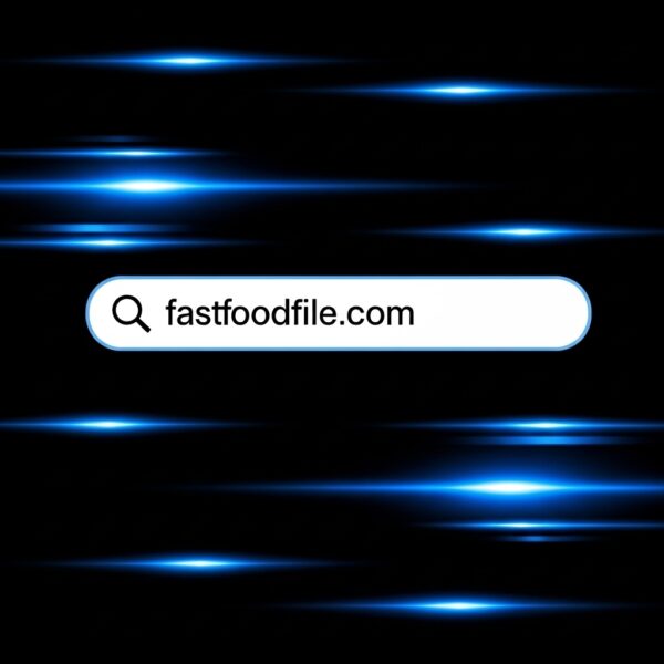 Fastfoodfile.com Backlink