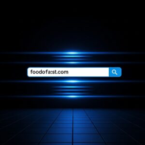 Foodofast.com Backlink