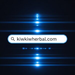 kiwkiwherbal backlink