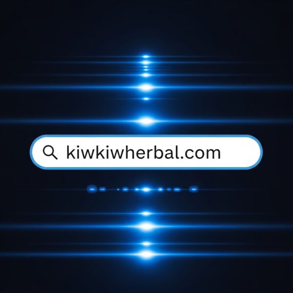 kiwkiwherbal backlink