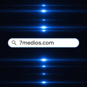 7 medios baclink