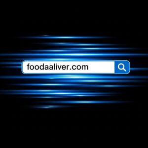 Foodaliver.com Backlink