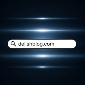 delish blog abcklink