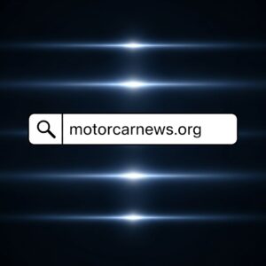 motorcar news backlink