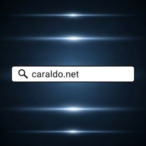 caraldo.net backlink
