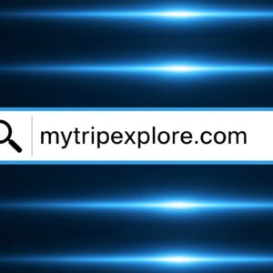 Mytripexplore.com Backlink