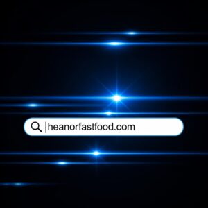Heanorfastfood.com Backlink