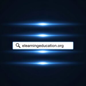 elearning education backlink