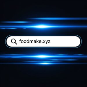 food xyz backlink
