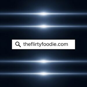 flirtyfoodie backlink