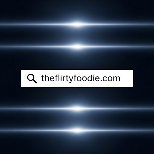 flirtyfoodie backlink