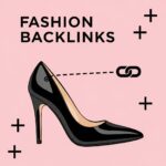 fashion backlinks