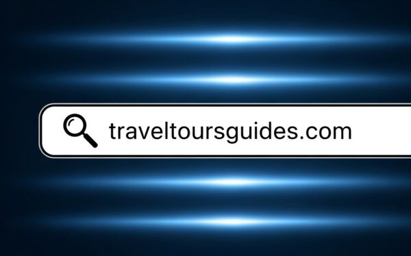 travel tours backlink
