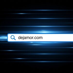 dejamor.com backlink