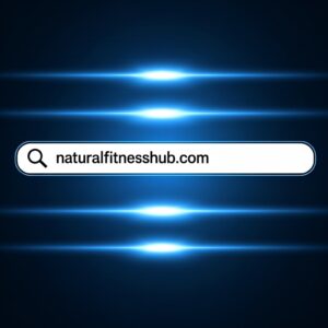 Naturalfitnesshub.com Backlink
