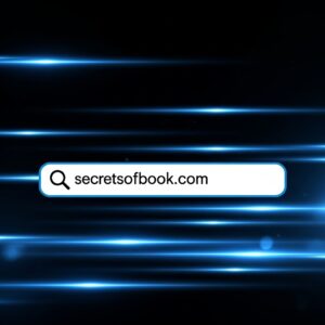 Secretsofbook.com Backlink