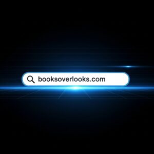 Booksoverlooks.com Backlink