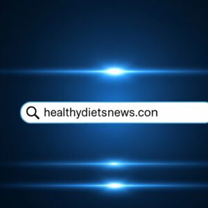 healthydietsnews.com Backlink
