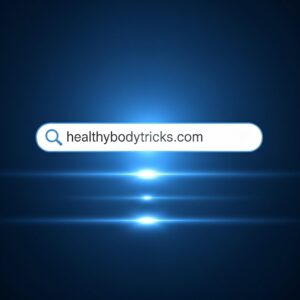 Healthybodytricks.com Backlink