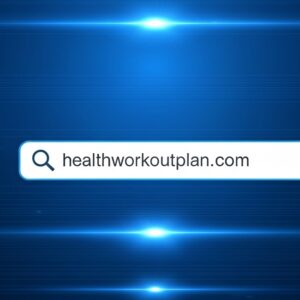 Healthworkoutplan.com Backlink