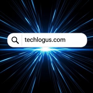 techlogus.com Backlink