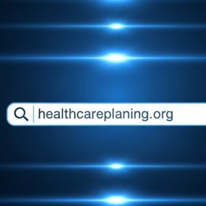 healthcareplaning.org backlink