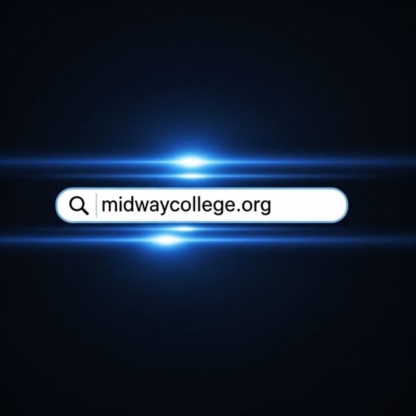 Midwaycollege.org Backlink