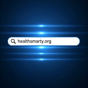 Healthsmarty.org Backlink