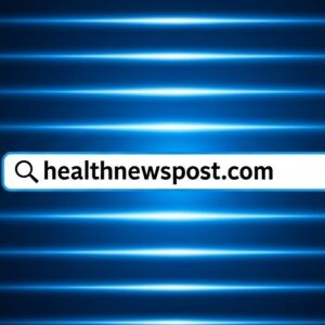 Healthnewspost.com Backlink