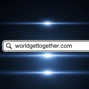 Worldgettogether.com Backlink