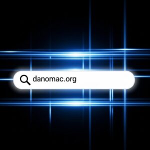 Danomac.org Backlink
