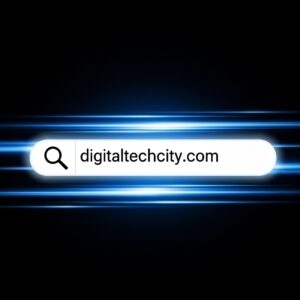 Digitaltechcity.com Backlink