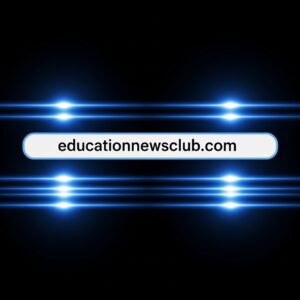 Educationnewsclub.com Backlink