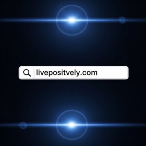 livepositively backlink