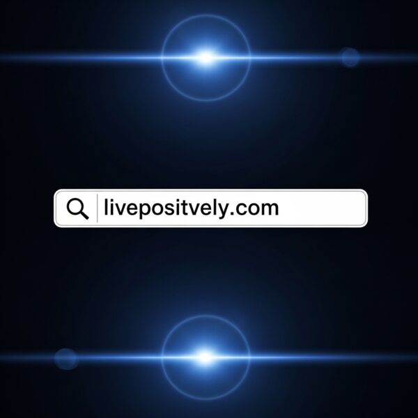 livepositively backlink