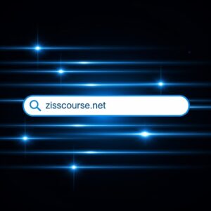Zisscourse.net Backlink