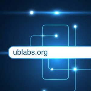 Ublabs.org backlink