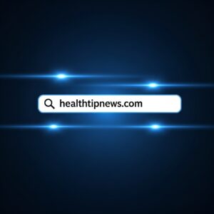 Healthtipnews.com Backlink