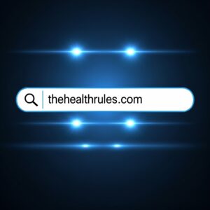 Thehealthrules.com Backlink