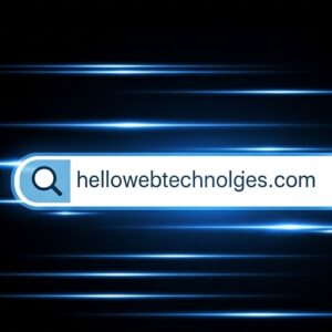 hellowebtechnologies.com Backlink