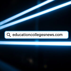 Educationcollegesnews.com Backlink