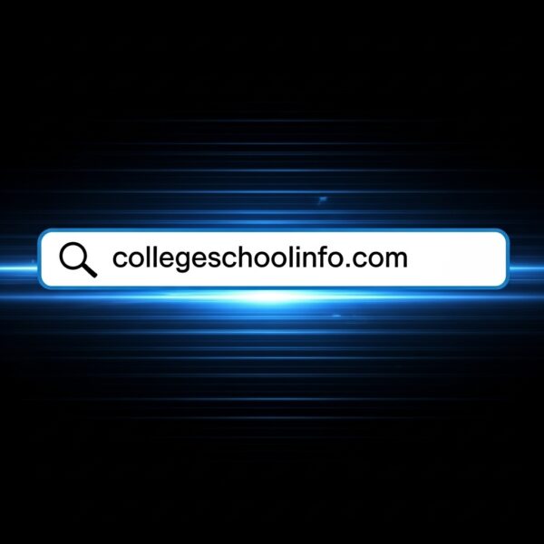 Collegeschoolinfo.com Backlink