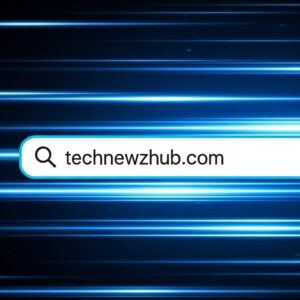 technewzhub.com Backlink