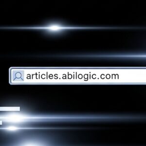 Articles.abilogic.com Backlink