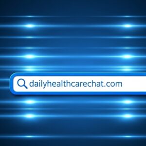 Dailyhealthcarechat.com Backlink