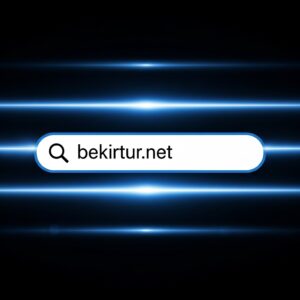 Bekirturf.net Backlink