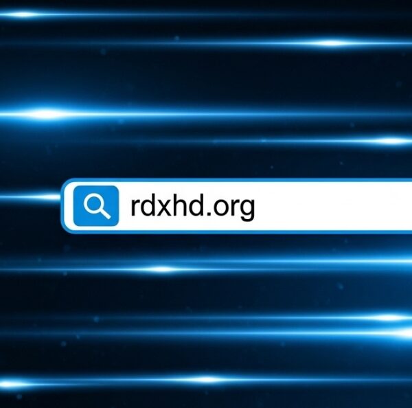 Rdxhd.org Backlink