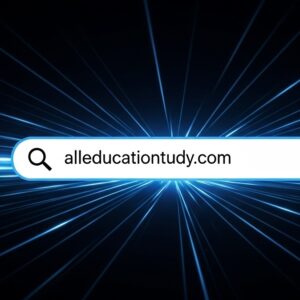 Alleducationstudy.com Backlink