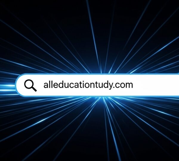 Alleducationstudy.com Backlink
